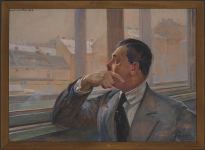  od Jacek Malczewski