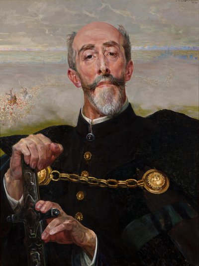  od Jacek Malczewski