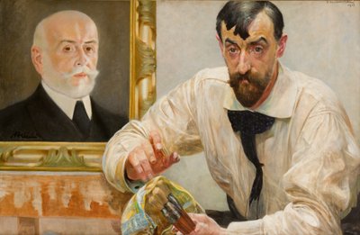  od Jacek Malczewski
