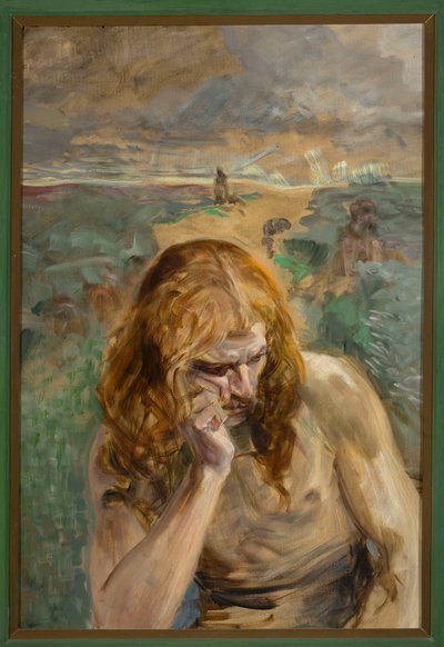  od Jacek Malczewski