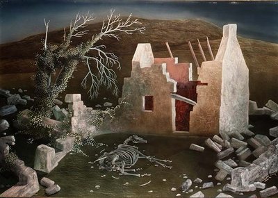 Severní Wales od Jack Coburn Witherop