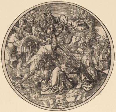 Christ Carrying the Cross   1252471   cs       czech Successfully Translated  Original: De onthoofding van Johan van Oldenbarnevelt, 1619 Abbildung der Iustitien Geschehen in sGraven Haege den 13 May A.o 1619 an Iohan von Olden Barnefelt gewesener Advocaat od Jacob Cornelisz van Oostsanen