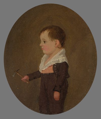 Master Foam, 180810. od Jacob Eichholtz