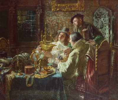Neznámý obrázek od Jacob Emmanuel Gaisser