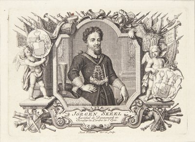 Jorgen Skeel od Jacob Folkema