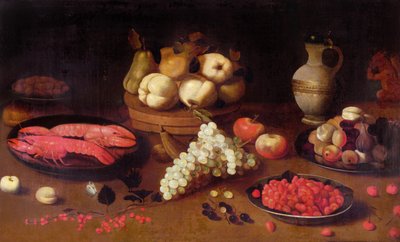 Neznámý obrázek od Jacob  Foppens van Es