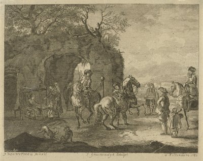 Autoškola od Jacob Groenendijk