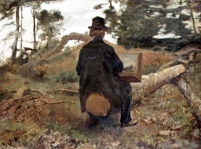 Gabriel Malba od Jacob Henricus or Hendricus Maris