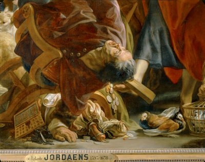  od Jacob Jordaens
