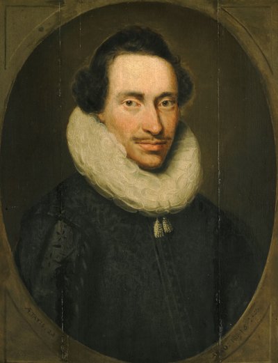  od Jacob Lambrechtsz Loncke