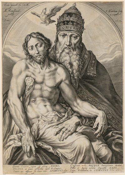  od Jacob Matham