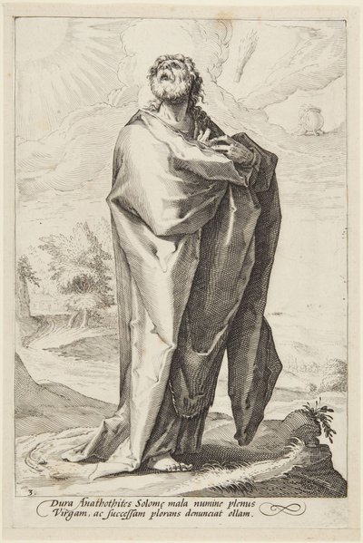  od Jacob Matham