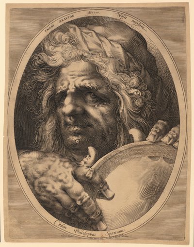  od Jacob Matham