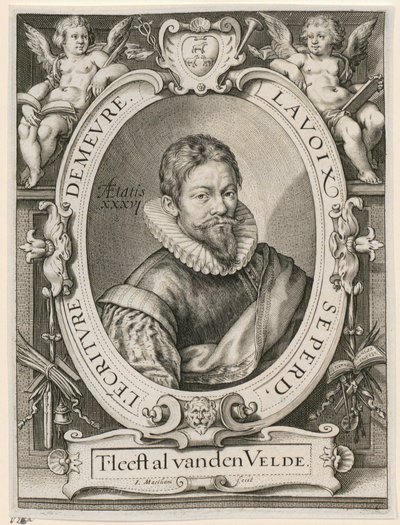  od Jacob Matham