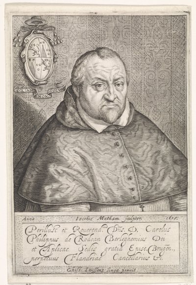 Portret van Karel Philips de Rodoan   1331046   cs       czech Successfully Translated  Original: Lot en zijn dochters De onheilsdagen van het Joodse volk (series title) Translat: Lot en zijn dochters De onheilsdagen van het Joodse volk (series title) 1333 od Jacob Matham