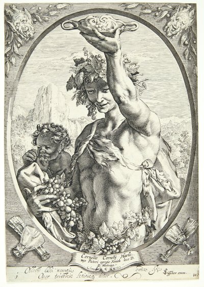  od Jacob Matham
