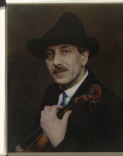 Portrét pana Van Rietschoten od Jacob Merkelbach