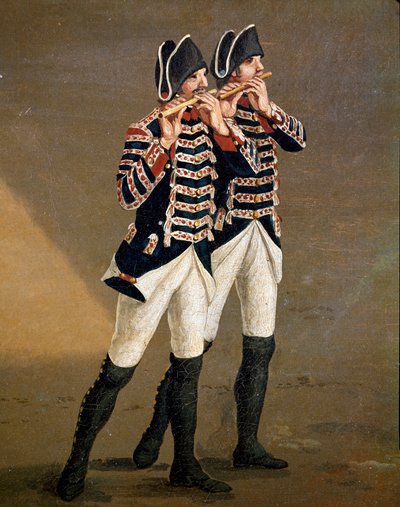 Závěsný od Jacob Philippe Hackert