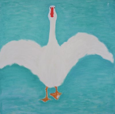 Pojďme na procházku, 2000 od Jacob Sutton