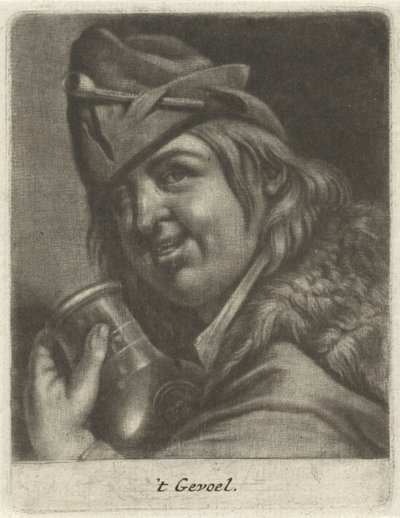  od Jacob Toorenvliet