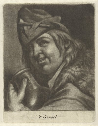  od Jacob Toorenvliet
