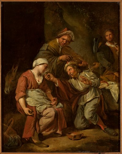  od Jacob Toorenvliet
