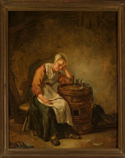 od Jacob Toorenvliet