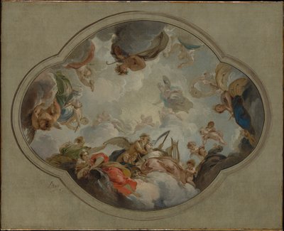  od Jacob de Wit
