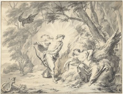  od Jacob de Wit