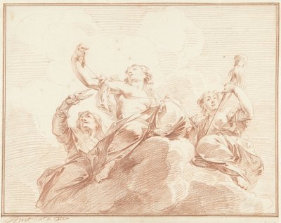 Osudy od Jacob de Wit