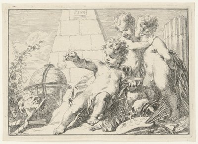  od Jacob de Wit