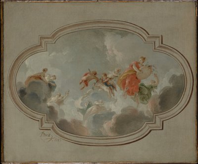  od Jacob de Wit