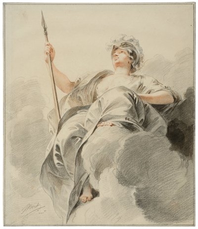  od Jacob de Wit