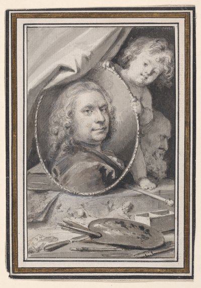  od Jacob de Wit