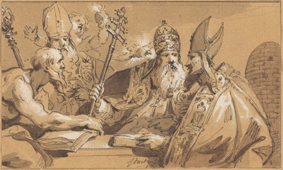  od Jacob de Wit