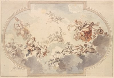 od Jacob de Wit