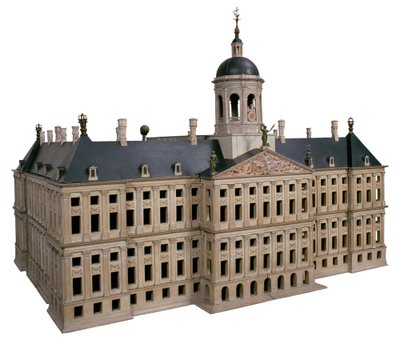  od Jacob van Campen