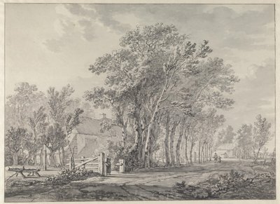  od Jacob van Strij