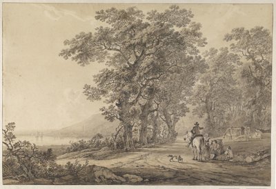  od Jacob van Strij