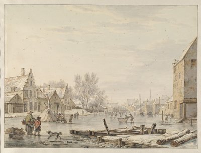  od Jacob van Strij