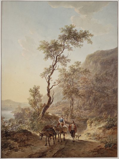  od Jacob van Strij