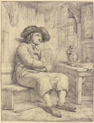  od Jacob van Strij