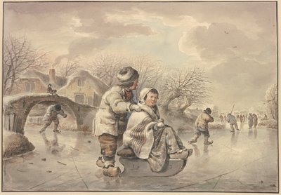  od Jacob van Strij
