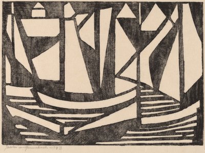 Lodě od Jacoba van Heemskerck van Beest