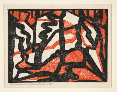 Složení od Jacoba van Heemskerck van Beest