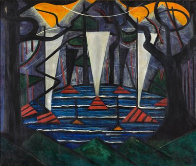 Složení č. 23 od Jacoba van Heemskerck van Beest