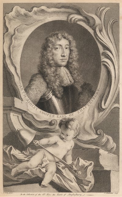  od Jacobus Houbraken