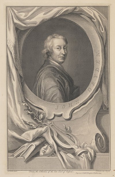  od Jacobus Houbraken