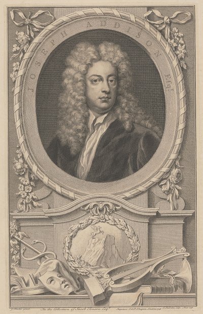  od Jacobus Houbraken