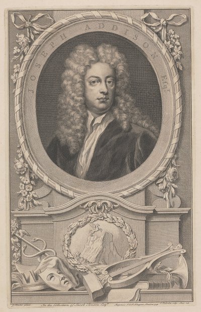  od Jacobus Houbraken